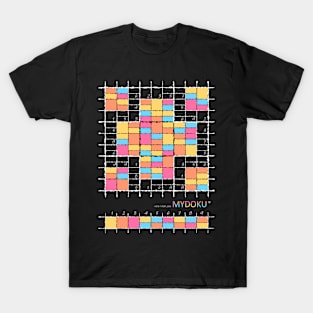 Mydoku_W010_H001_006_F T-Shirt